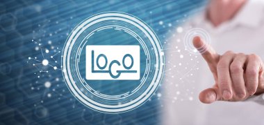 Marka stratejisi konseptine dokunan adam