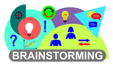 Beyin fırtınası kavramı