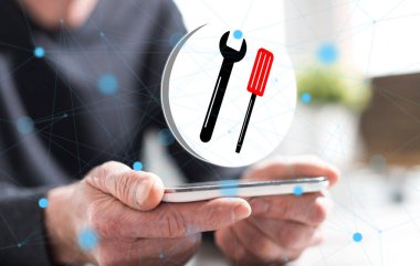 Bakım hizmet kavramı