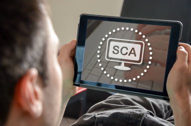 Tabletteki Sca kavramı