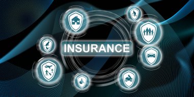 Sigorta konseptinin bir yansıması