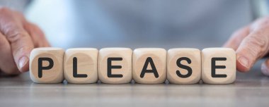 Talep kavramı lütfen tahtadan küplere lütfen.