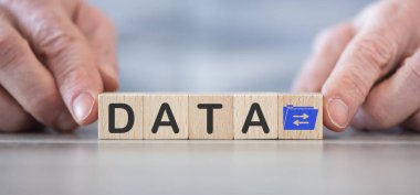 Tahta küplerle ilgili veri alışverişi kavramı