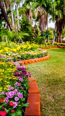 Yaz rahat ev Çiçek Bahçesi