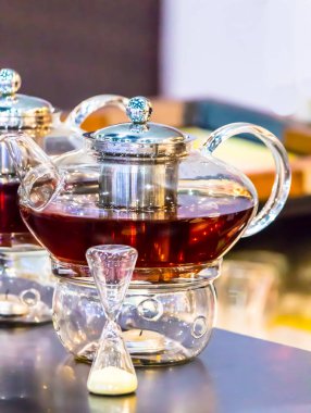 Showcase Damla kahve makinesi tarafından barista