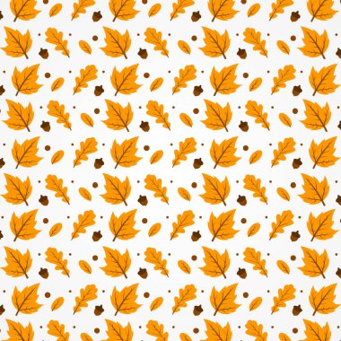 Merhaba Sonbahar Modeli Vektör Tasarımı Kutlama Anı İllüstrasyonu