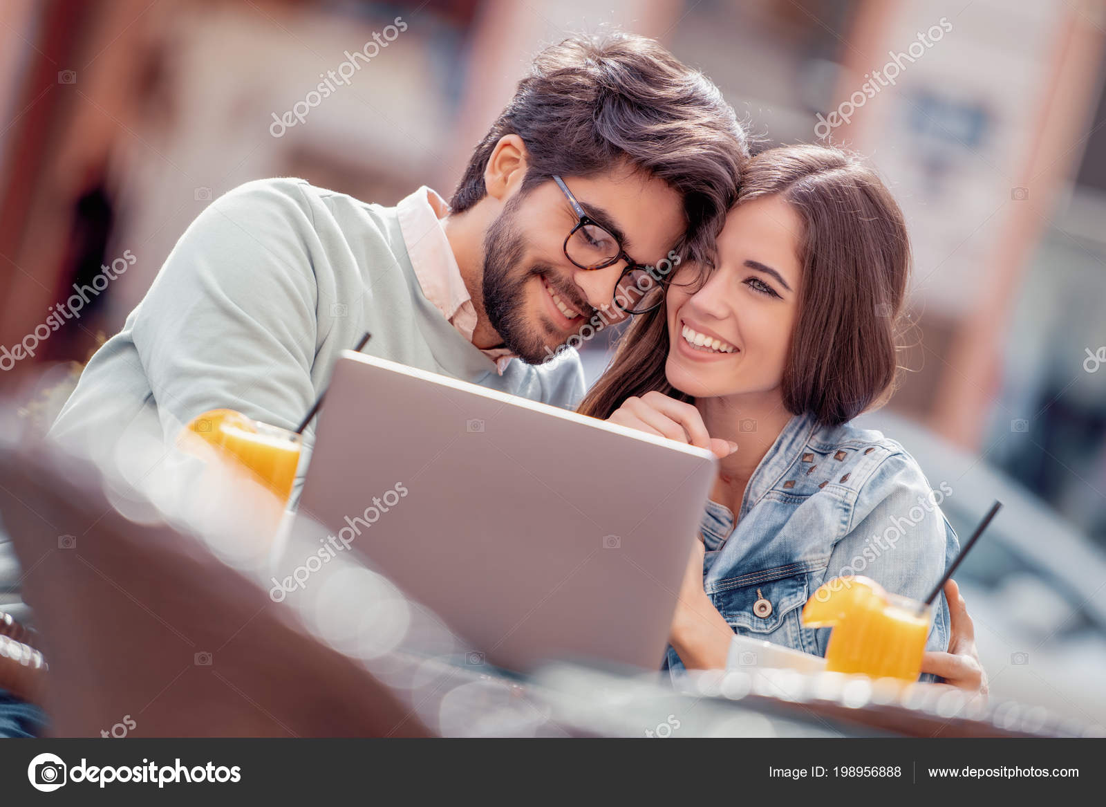 Femme datant