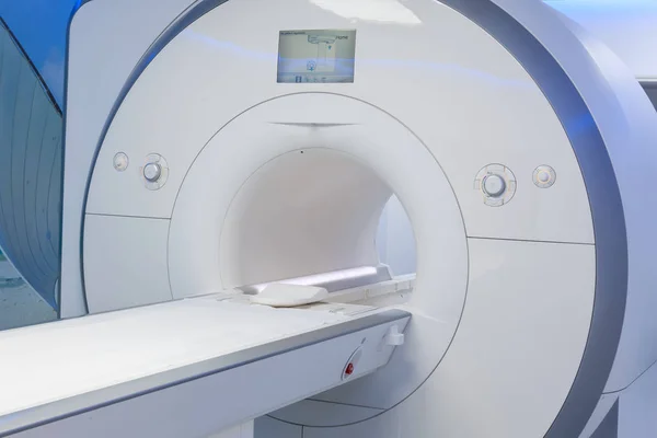 Magnetresonanztomographie Mri Krankenhaus — Stockfoto