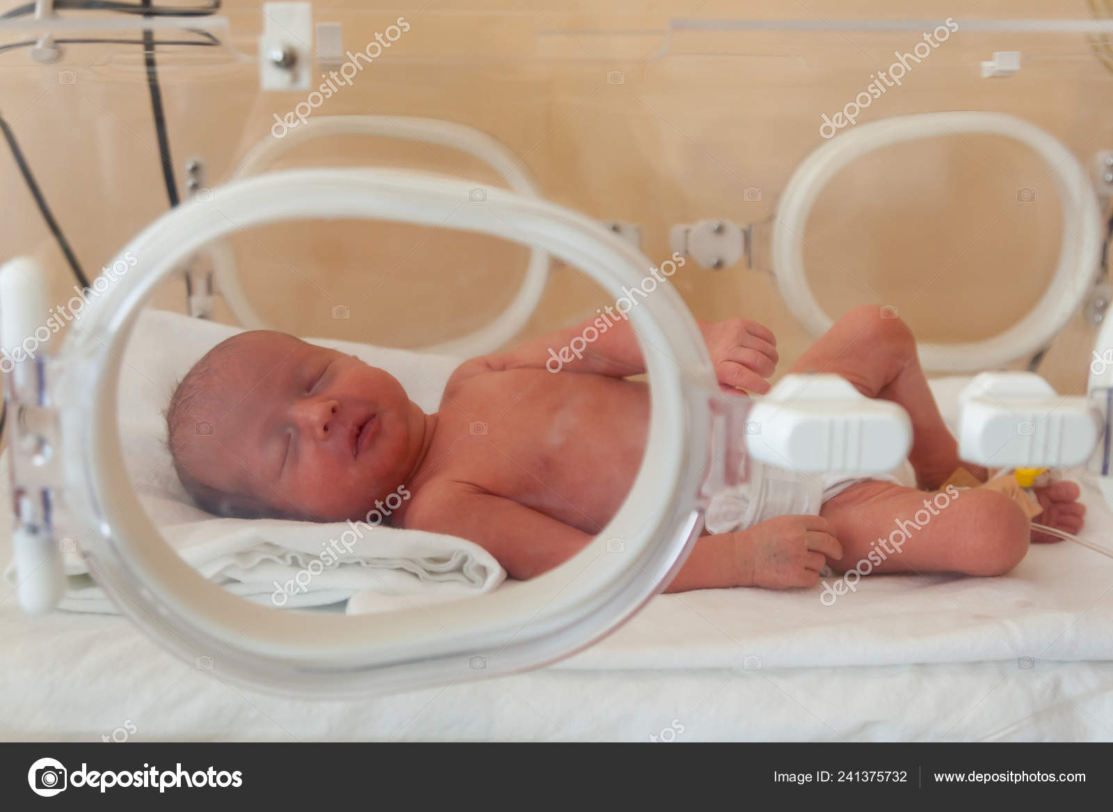 hospital incubator baby hospital incubator baby