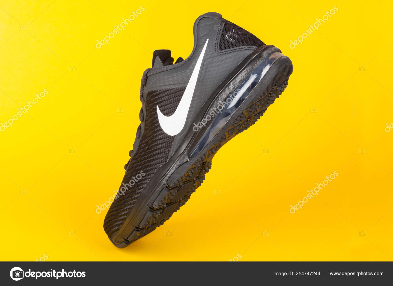 nike air shot