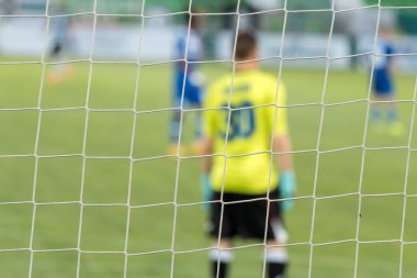 futbol futbol mach sırasında net 