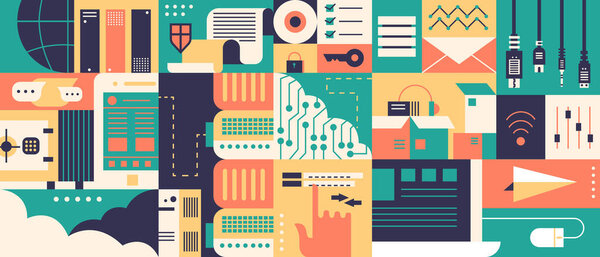 Облачная база данных