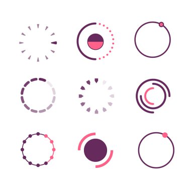 Web yükleyici işlem arayüzü yükleme ögesi işareti gönderme sembolü İnternet indirme şablonu grafik çizimi