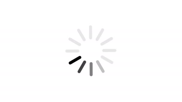 Loading Circle Icon Animation Isolated Black Background Loopable Animation Rotating — Stock Video © infocusvideo #297376260 Loading Circle Icon Animation Isolated Black Background Loopable Animation Rotating — Stock Video © infocusvideo #297376260