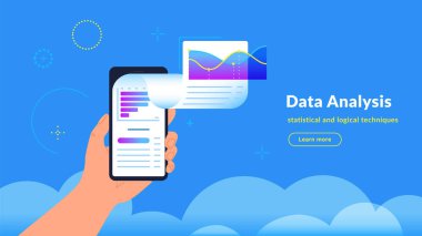 Veri analizi, araştırma ve raporlar