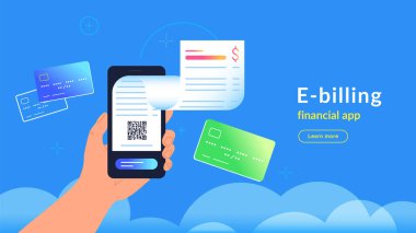 Elektronik cüzdanla kredi kartıyla ödeme yaptıktan sonra e-fatura