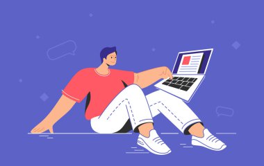 Sosyal medya bağımlılığı ve zaman harcaması