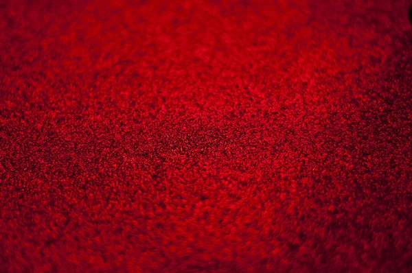 红色闪亮的背景 用于拼贴画 用于节日广告项目 — 图库照片