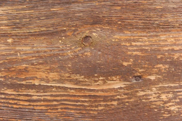 Коричневая Деревянная Рваная Поверхность Фона — стоковое фото