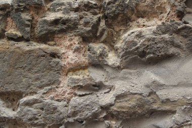 Baz çimento taban duvar, farklı arka planlar için kullanılabilir.