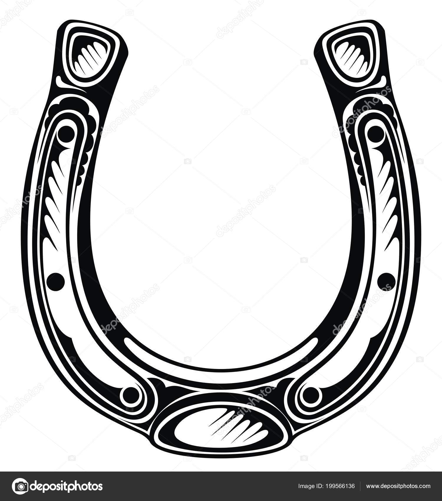 Fer à Cheval Symbole Illustration Acier équipement Fer Vecteur PNG , Acier,  équipement, Le Fer PNG et vecteur pour téléchargement gratuit