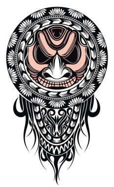 Maui Tattoo Free Vector Eps Cdr Ai Svg Vector Illustration Graphic Art Maui Tattoo Free Vector Eps Cdr Ai Svg Vector Illustration Graphic Art