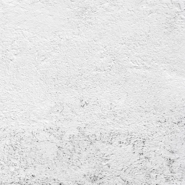 Old Cracked White Wall Background — Stock Photo, Image