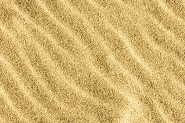 Padrão Natural Areia Fechar — Fotografia de Stock