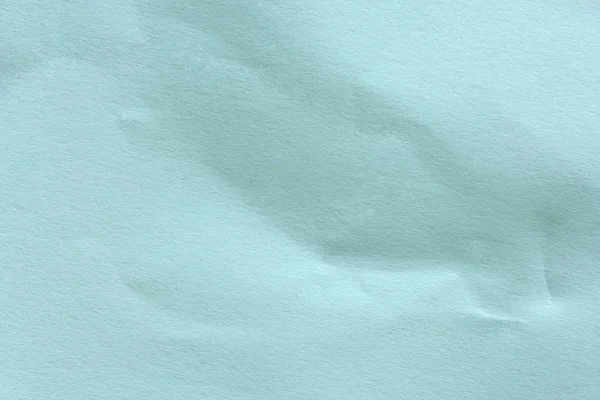 Régi Kék Összegyűrt Papír Karton Háttér Textúra — Stock Fotó