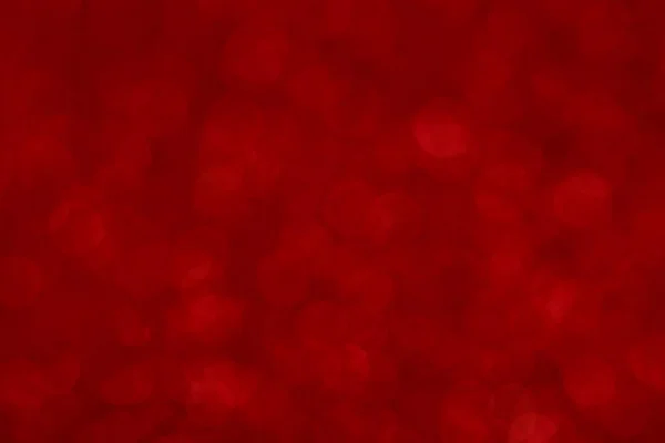 Красные Концентрированные Огни — стоковое фото