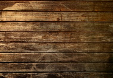 Rustik duvar ahşap plakalar yaptı. Doğal arka plan. Ahşap doku tasarım ve dekorasyon için