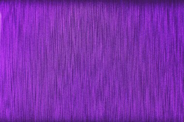 Çizgili doku uygun bir lüks arka plan ve tasarım ile parlak mor arka plan