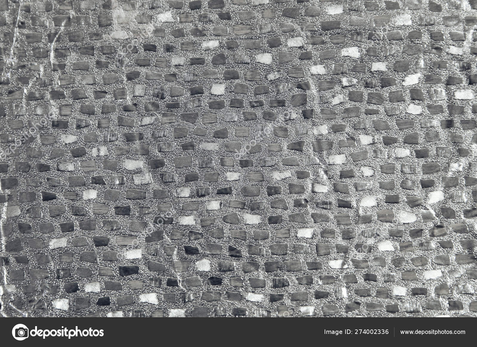 Shiny silver leaf foil texture background — Stock Photo © sunnyfrog  #274002336, image size:1600x1166
