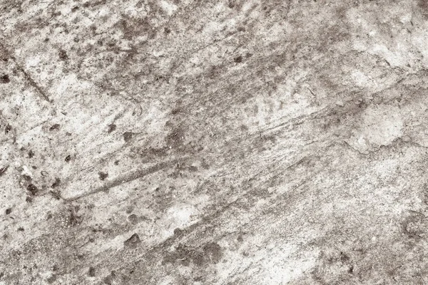 흰색 시멘트 바닥 질감, 배경의 클로즈업 — 스톡 사진