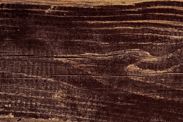 Imagem de textura de madeira marrom. Padrão de fundo vintage de madeira . — Fotografia de Stock