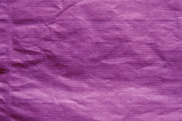 Textur Aus Pappe Lila Hintergrund Aus Papier Kraft Papier Textur — Stockfoto