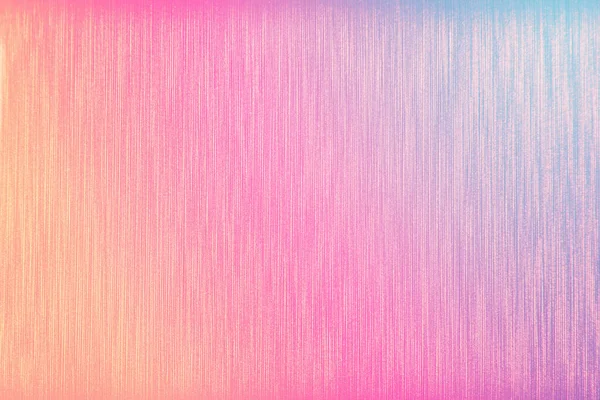 Блестящий Розовый Фон Полосатой Текстурой Подходит Роскошного Фона Плакат Сайт — стоковое фото