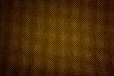 Kahverengi klasik düz kumaş arka planı her tasarım için uygundur