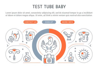 Download Test Tube Baby Free Vector Eps Cdr Ai Svg Vector Illustration Graphic Art