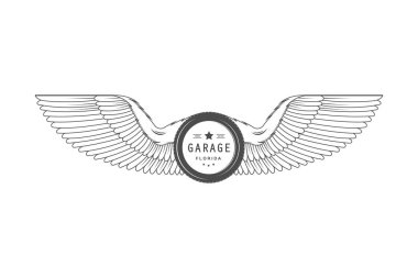 Garaj Logosu.