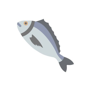 Dorado İllüstrasyon