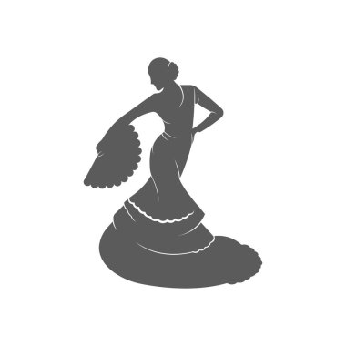 Flamenko Logotipi.