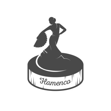 Flamenko Logotipi.