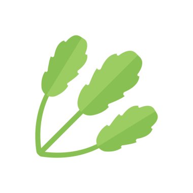 Watercress İllüstrasyon