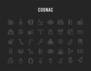 Konyak Simgeleri