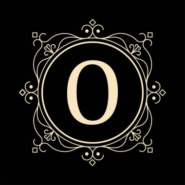 Kenarlıklı Vektör Çerçevesi