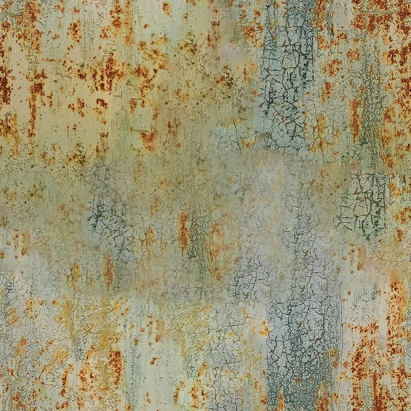 Rusty textura de la superficie de metal cerca de la foto. Textura para diseñadores — Foto de Stock