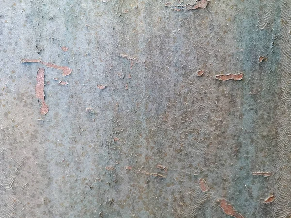 Rusty metal surface texture close up photo. Texture for designers — Stock Photo, Image