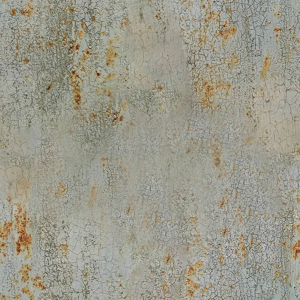 Rusty Metal Surface Texture Close Photo Seamless Texture Designers — Stock Photo, Image