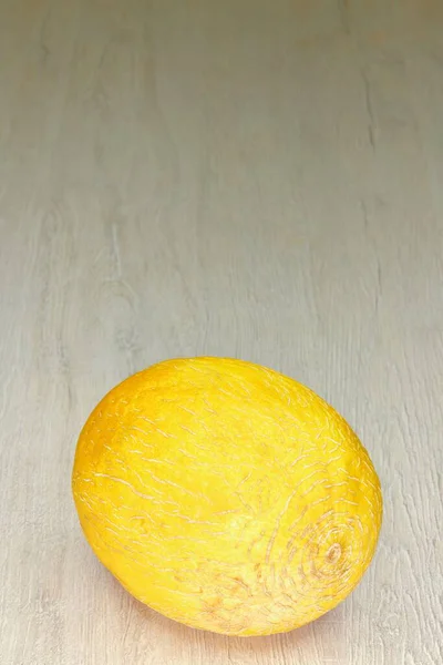 껍질을 오렌지 — 스톡 사진